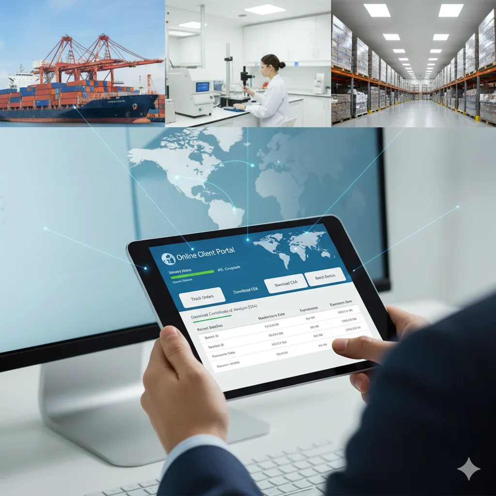 Layanan Digital Terintegrasi