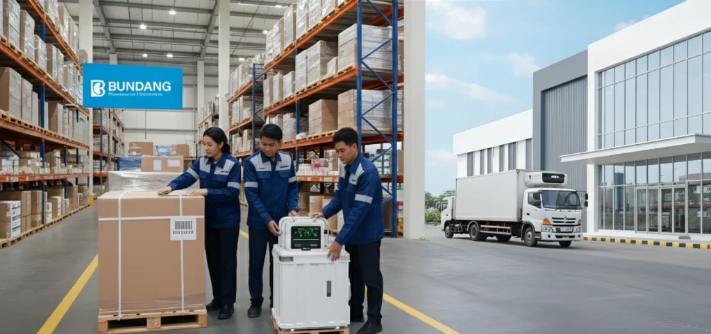 Layanan Impor & Distribusi-2