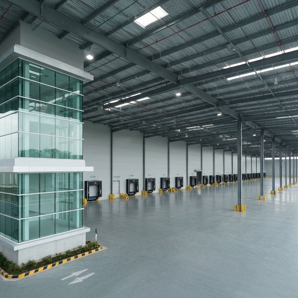 gmp-warehouse-bsd-city-tangerang