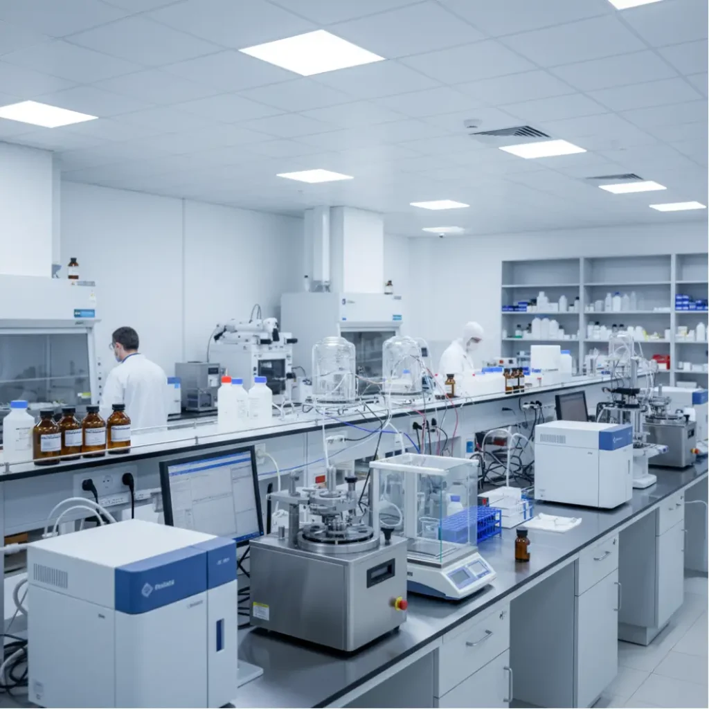 professional-pharmaceutical-laboratory-equipment