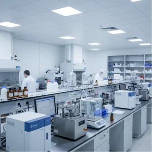 professional-pharmaceutical-laboratory-equipment